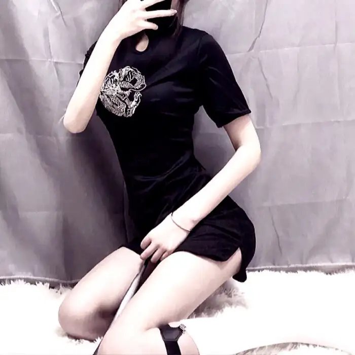 悲兮魔兽