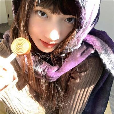 海边的露易丝
