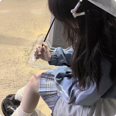 甜心大姐头